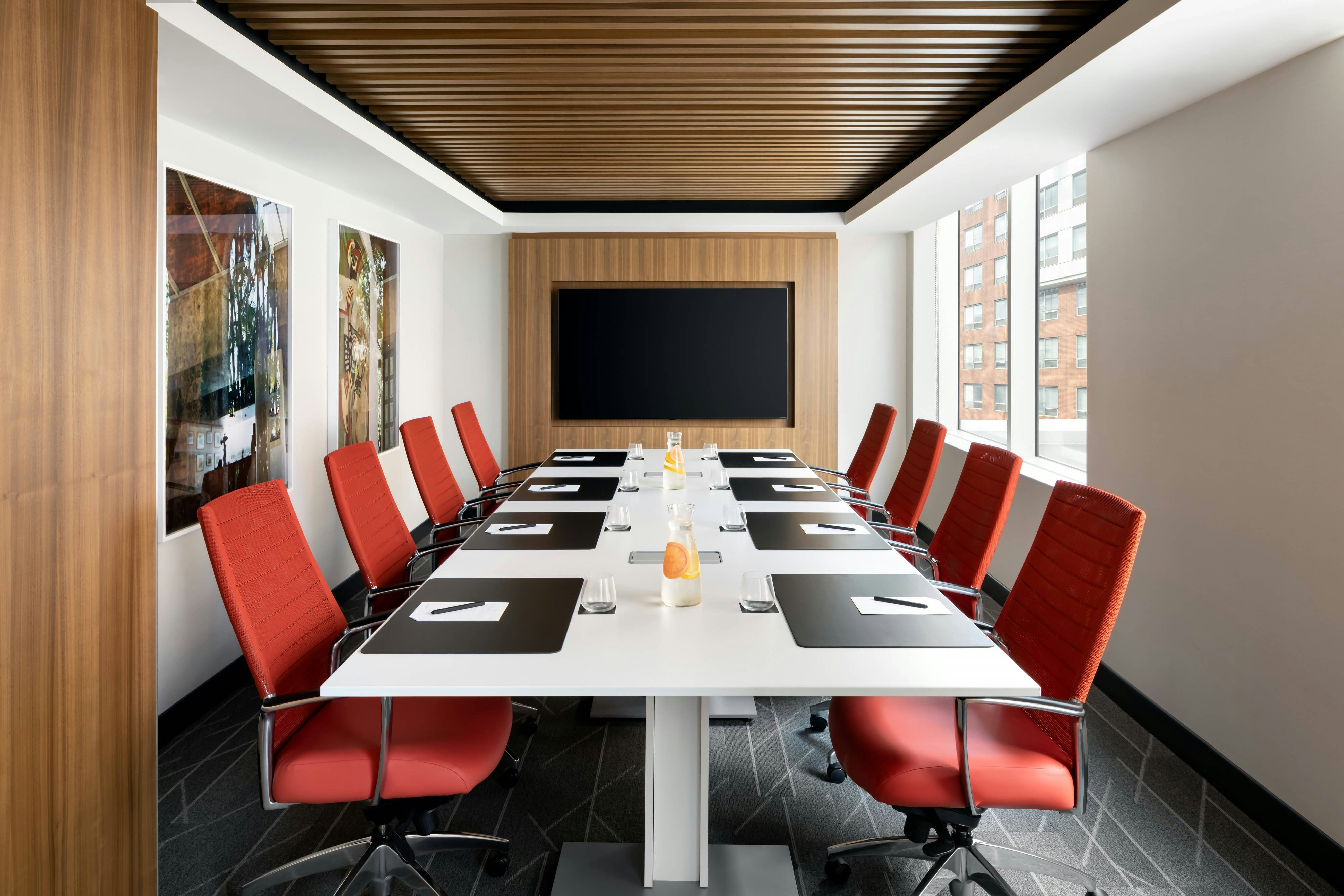 Humaniti Hotel Montreal, Autograph Collection 27/32