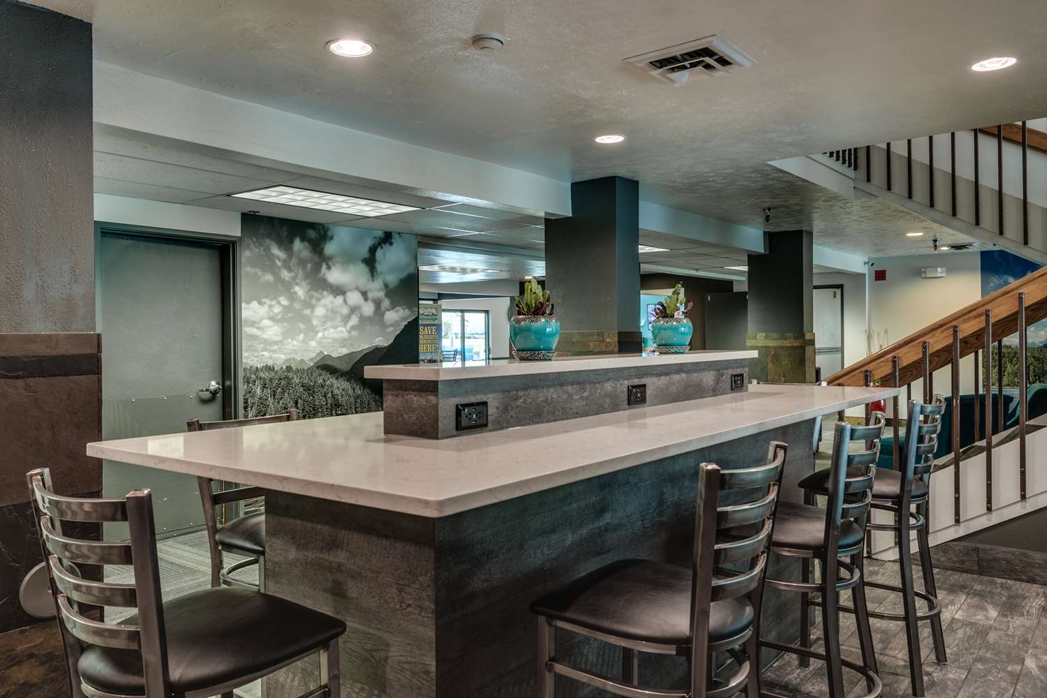 Comfort Inn & Suites Post Falls - Coeur dAlene West 9/14