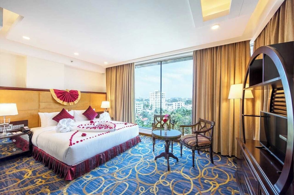 Grand Palace Hotel & Resorts Sylhet 16/60