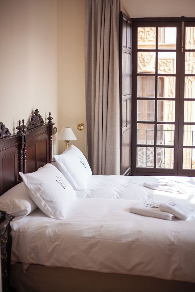 Hotel Palacio de Hemingway 20/50