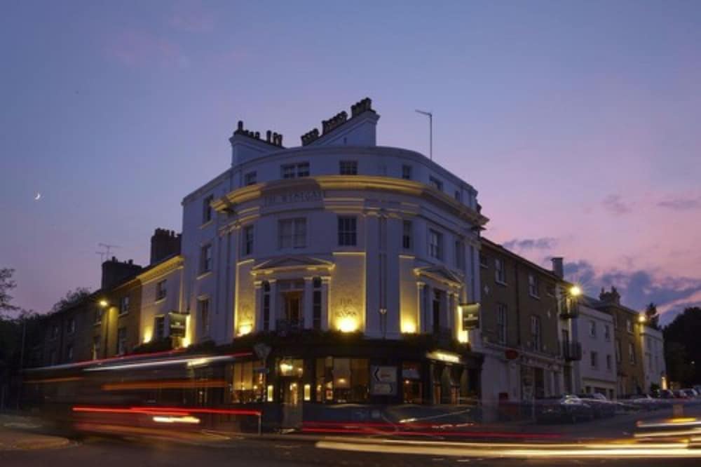 Westgate Winchester 3/50