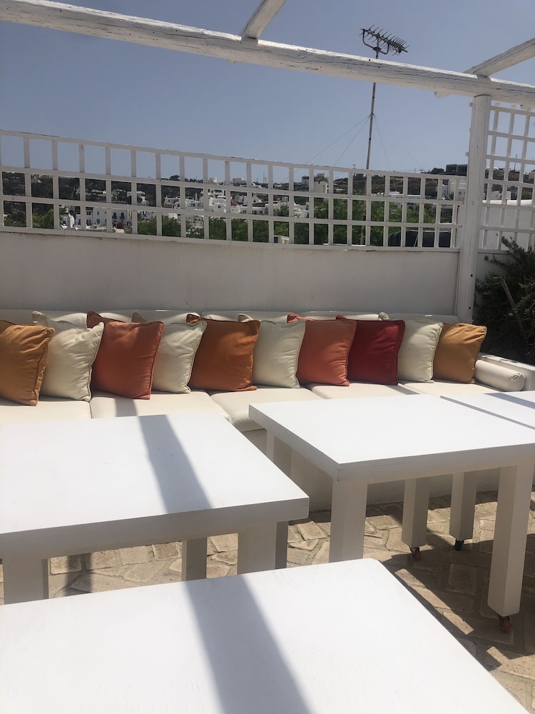 La Maison Kalogera Mykonos Town Hotel 3/50