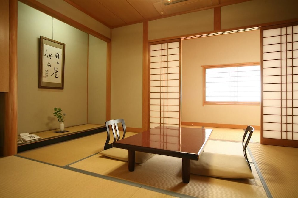 Kinosaki Onsen Kawaguchiya Honkan 26/42