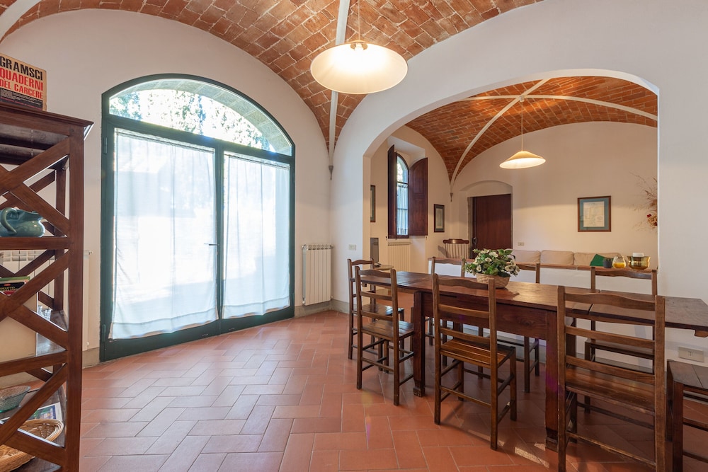 Agriturismo I Bonsi 35/50