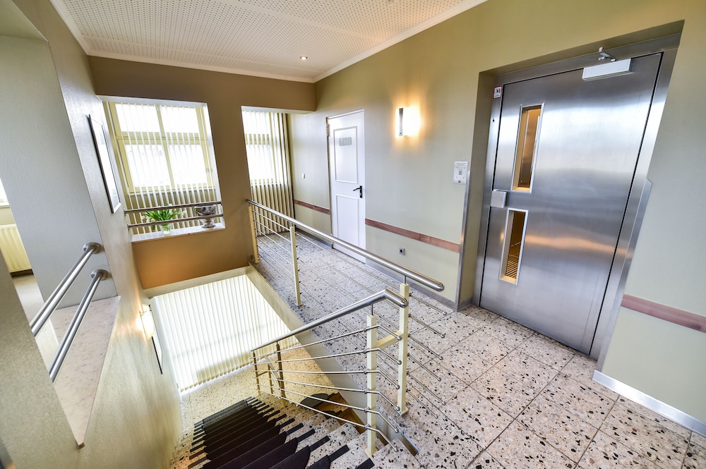 STADT HOTEL Iserlohn 42/61