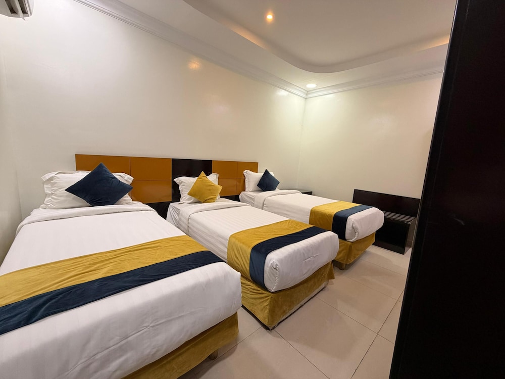 عروس الفيصلية للوحدات السكنية المفروشة(Aros Alfaisaliah Furnished Units) 25/73
