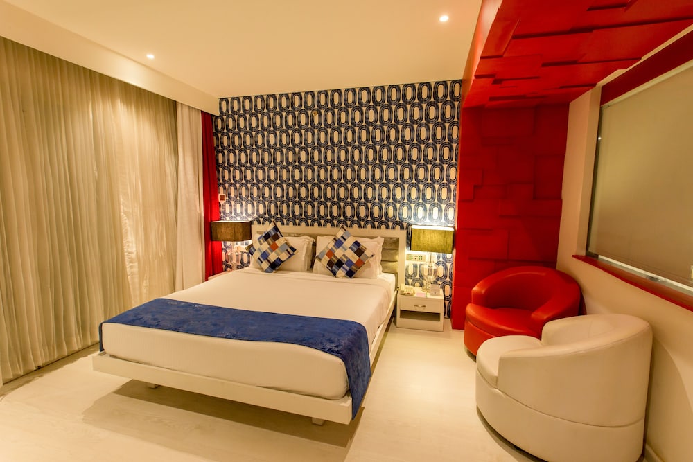 Hash Six Hotels 17/65