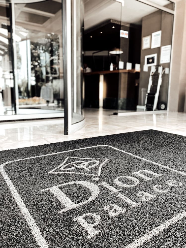 Dion Palace, Resort & Spa Center by Anayia All Inclusive Resorts 66/78