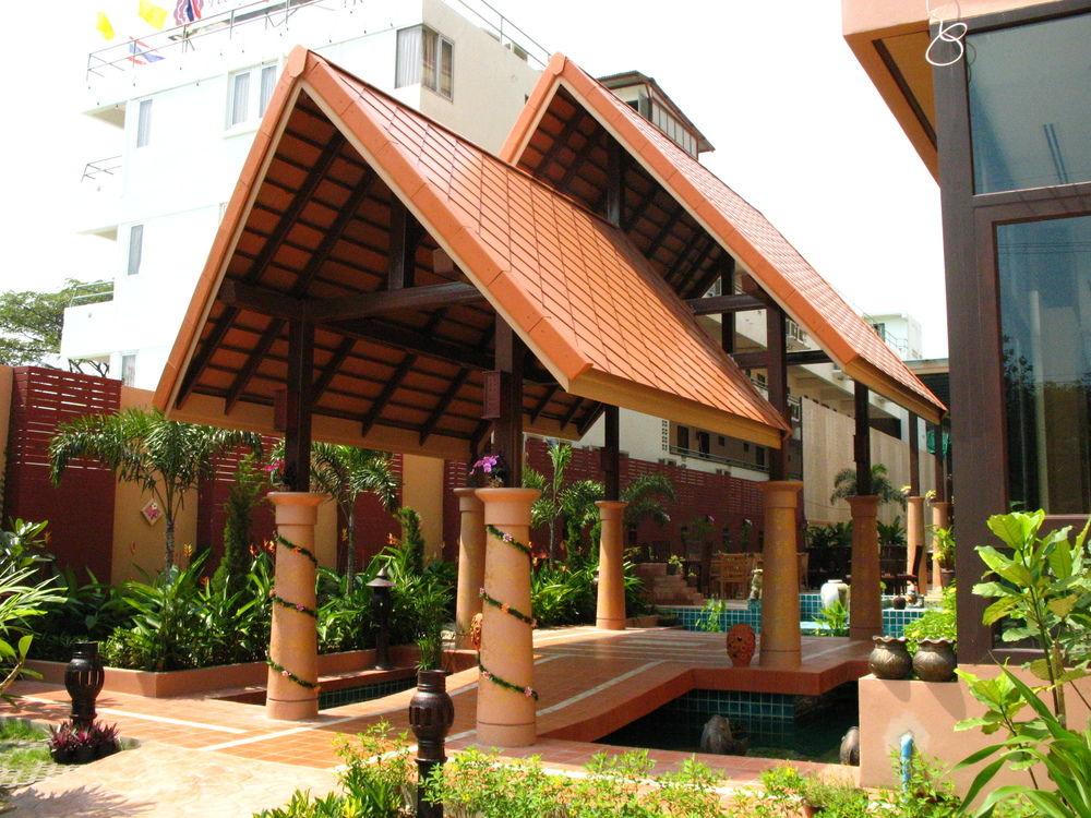 Wannara Hotel 2/38