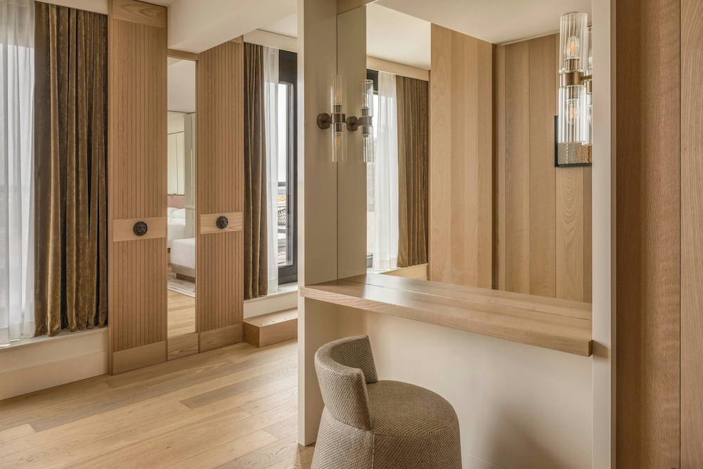 Munich Marriott Hotel City West 24/50