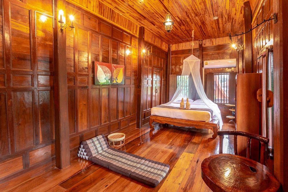 Athithara Homestay 25/68