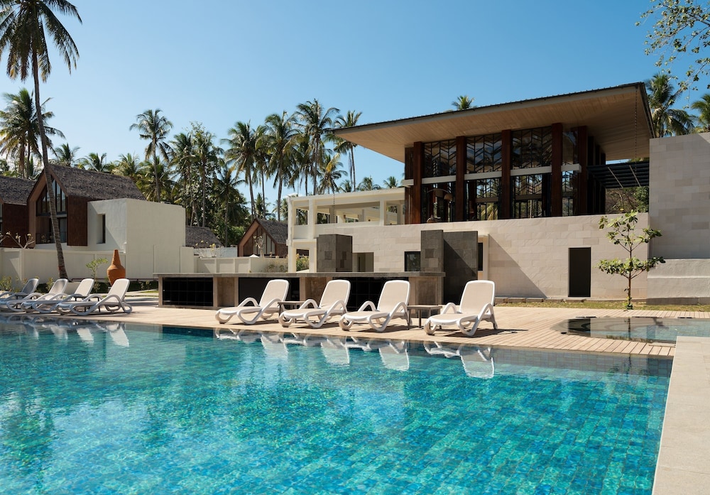 The Kayana Beach Lombok 39/48