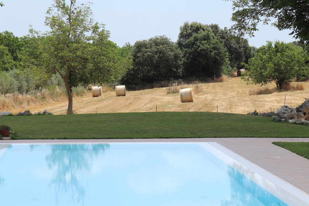 Hotel Aguglia Agriturismo 22/35