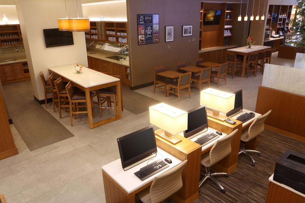 Hyatt Place Flushing Laguardia Airport 48/58