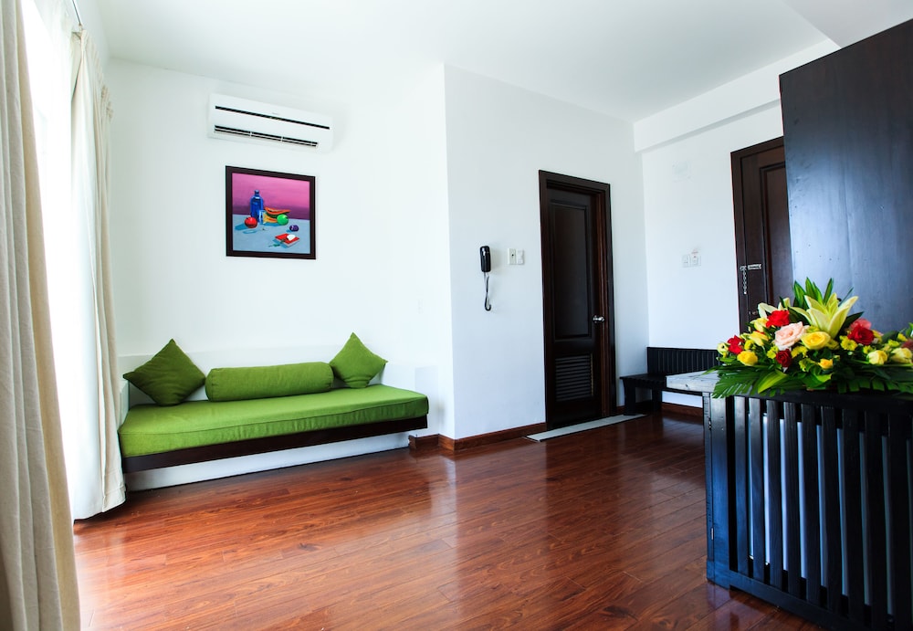 Paragon Villa Hotel 36/51