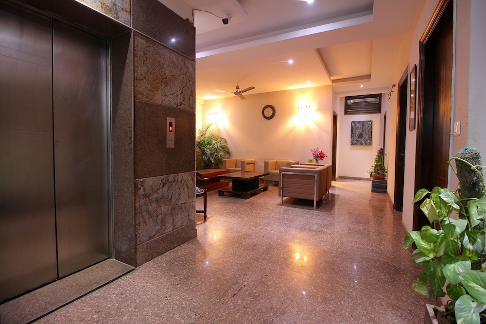 Hotel City Premier 42/50