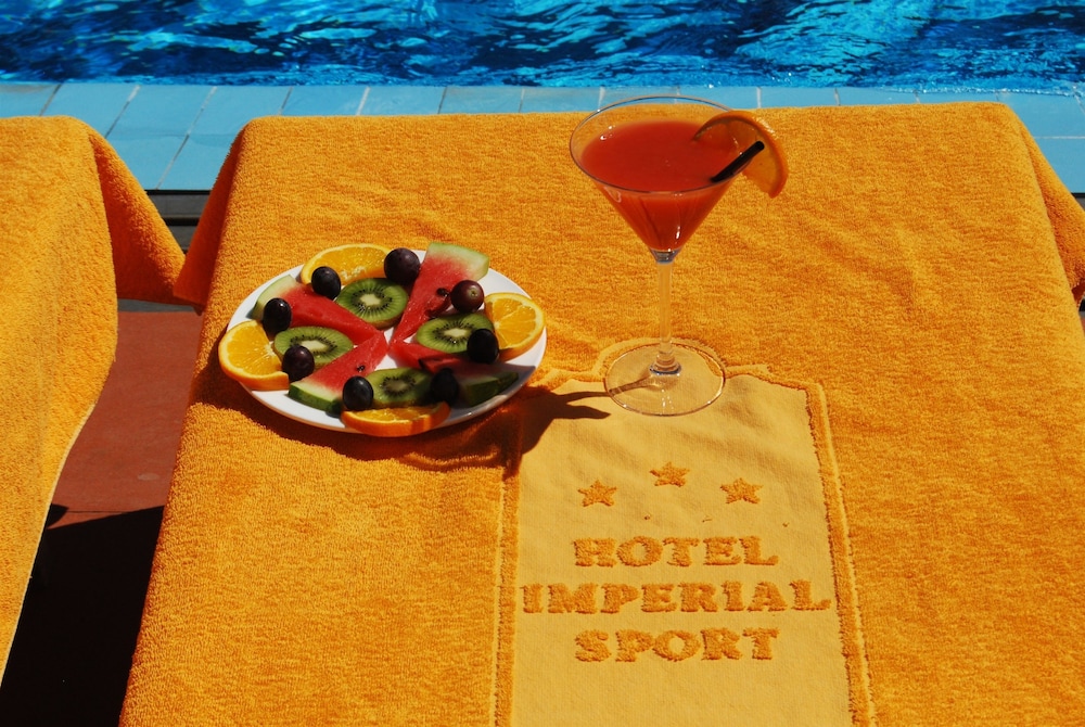 Hotel Imperial Sport 35/59