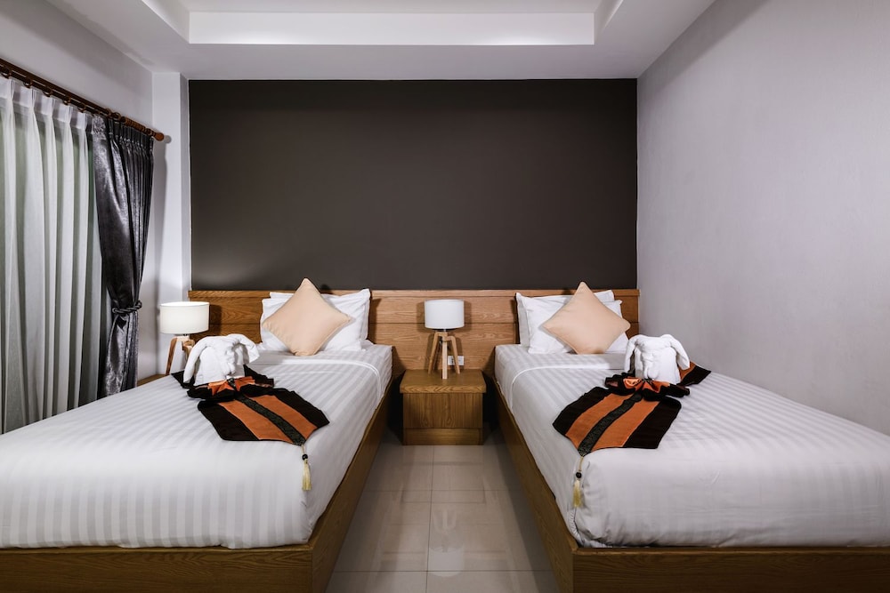 Oldtown Chiangmai Boutique 20/62