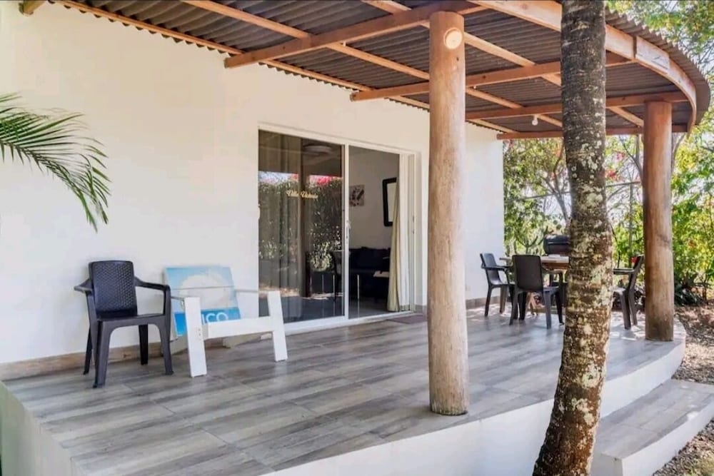 Cabana Victoria 29/50