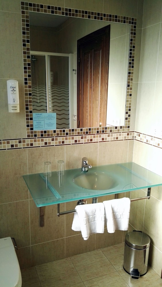 Hotel Tudanca Aranda Ii 42/44