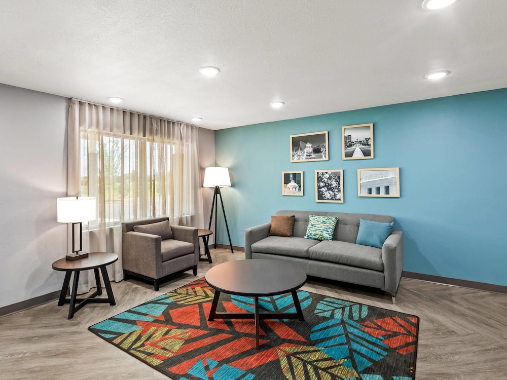WoodSpring Suites Prattville - Montgomery North 31/42