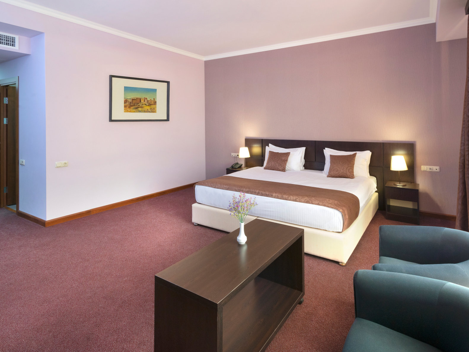 Ani Central Inn Ex Silachi 29/66
