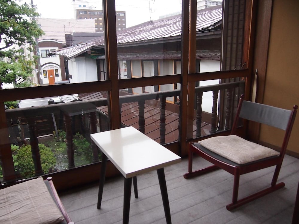 Ishiba Ryokan 27/34