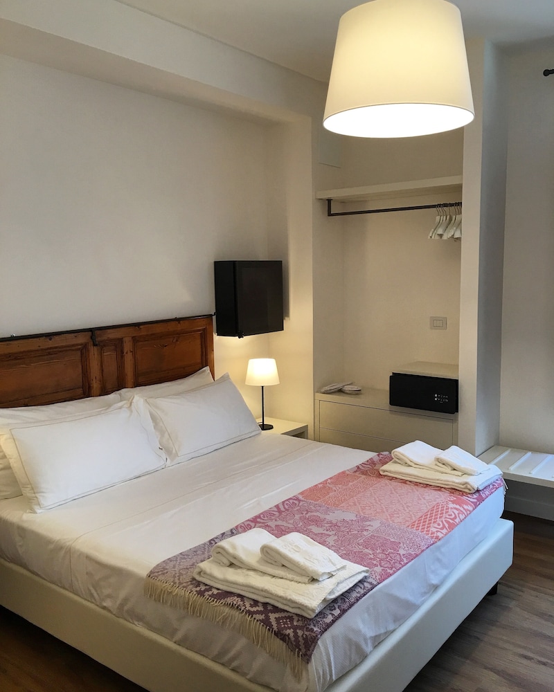 Sopra Le Mura Hotel 21/50