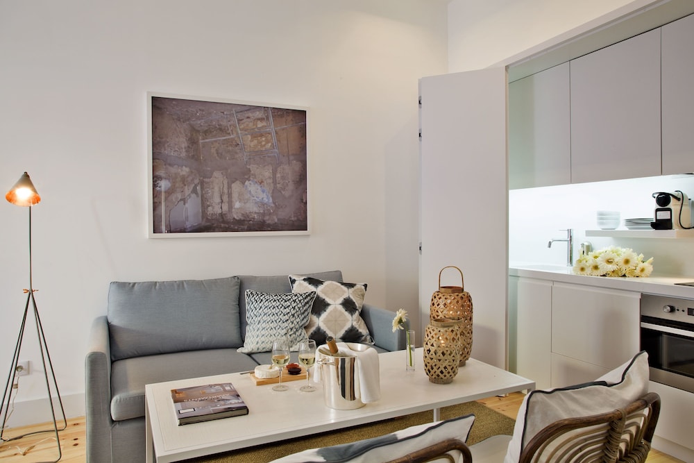 Lisbon Five Stars Apartments Combro 77 21/37