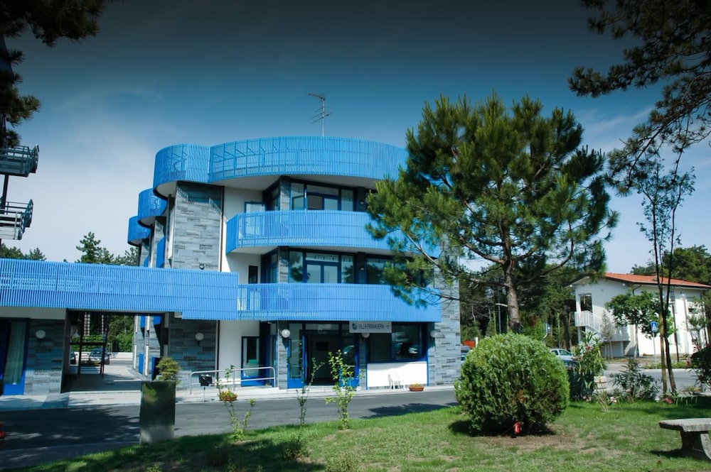 Bella Italia And Efa Village酒店(Bella Italia And Efa Village) 图片2