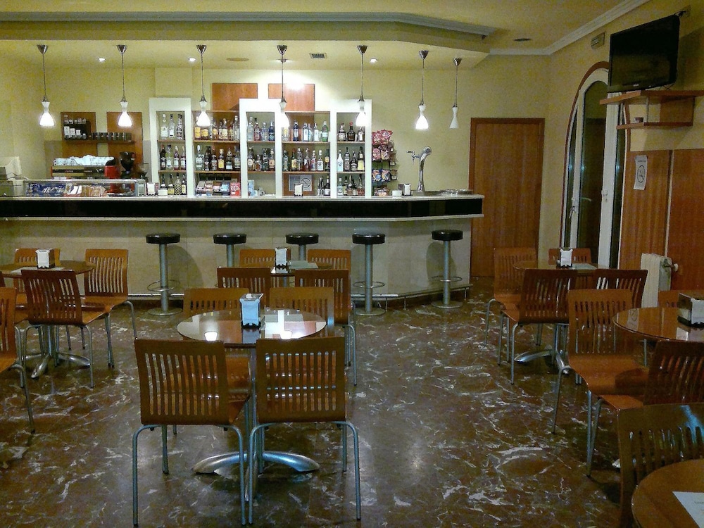 Bahia Bayona Hotel 13/20