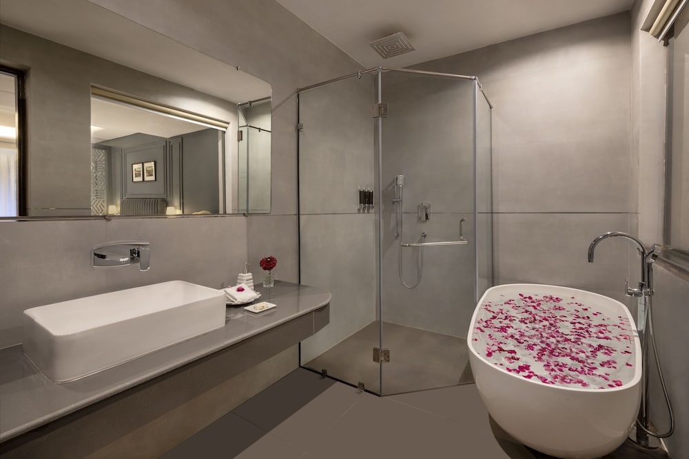 juSTa Rasa Retreat & Spa Rishikesh 63/67