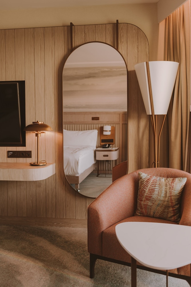 Hilton Swinoujscie Resort And Spa 48/77
