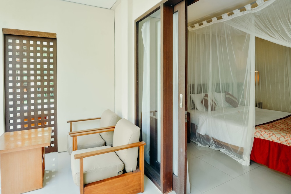 Pertiwi Resort Spa 48/87