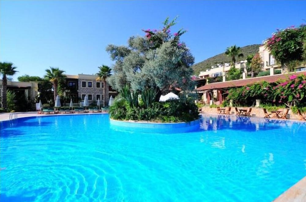 ZEYTINADA HOTEL 37/45
