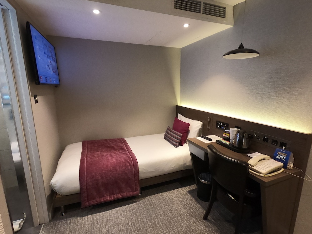 Best Western Plus Delmere Hotel 26/41