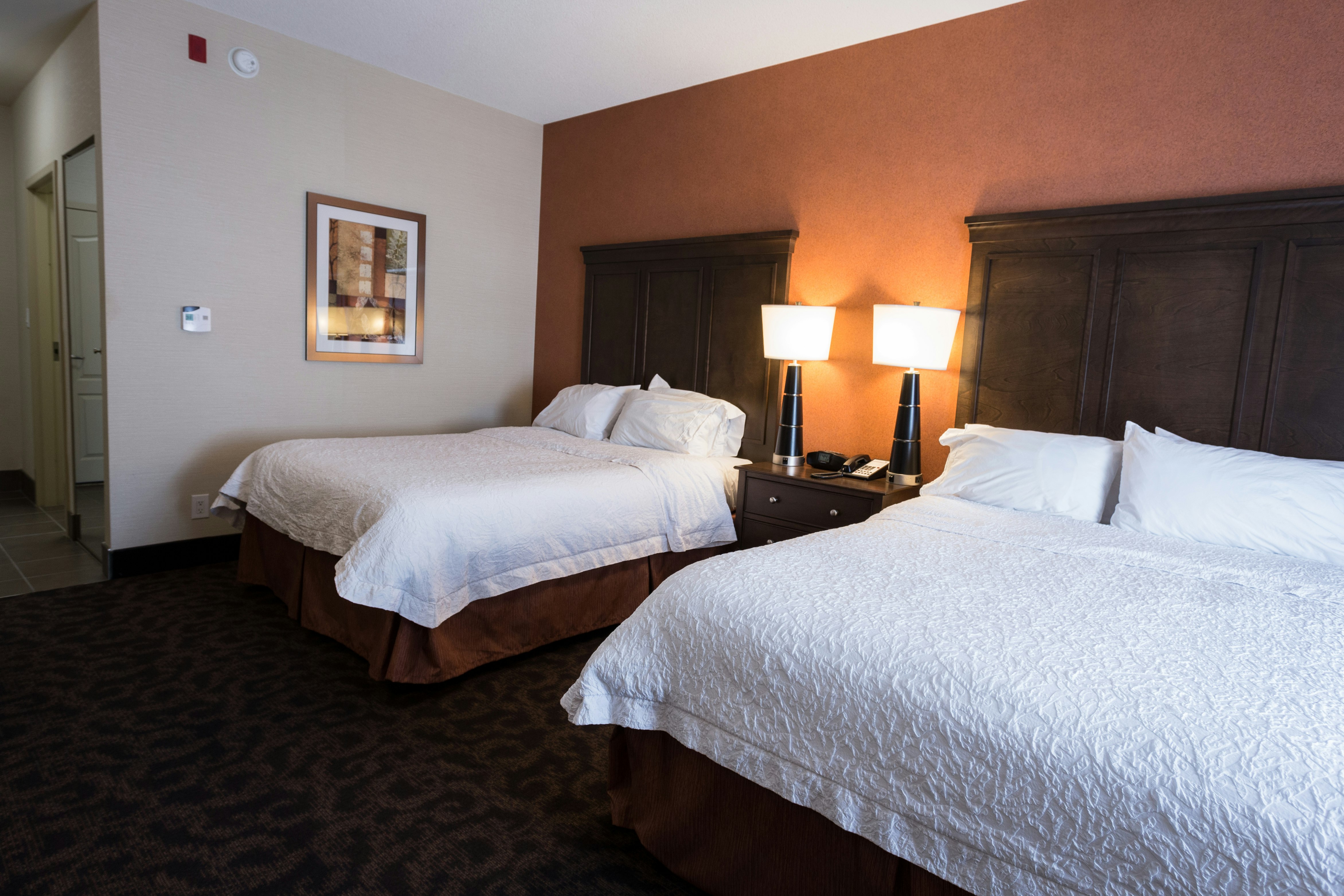 Hampton Inn By Hilton Elliot Lake Ontario Canada 15/39