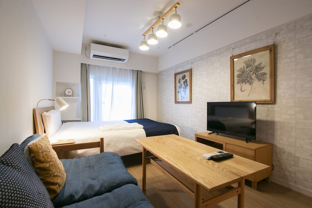 Kario Sasazuka Terrace 36/49