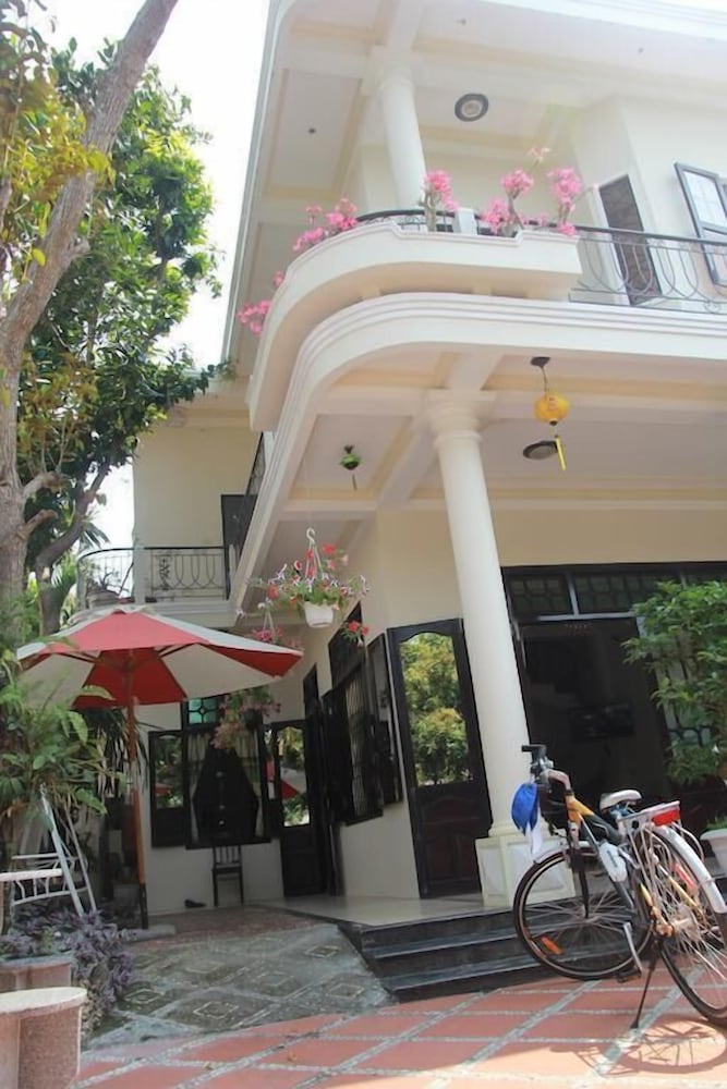Sac Xanh Homestay 2/56