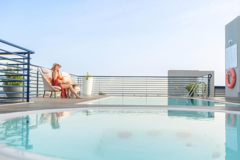 Terrace Mar Suite Hotel 34/60