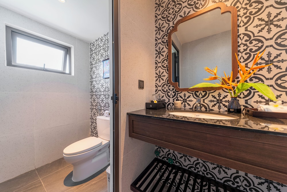 Backhome Hotel - Hostel 40/42