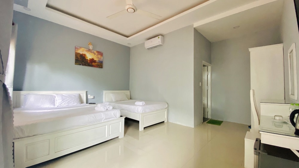 Hanh Ngoc Bungalow 13/50