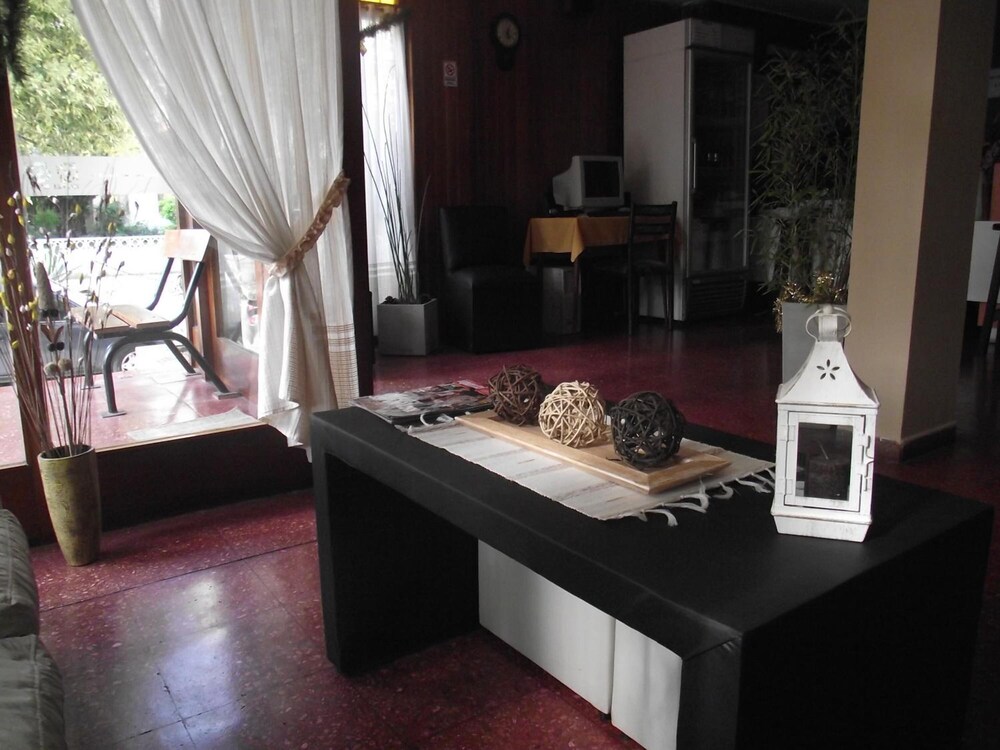 Hotel Resi San Bernardo 57/65