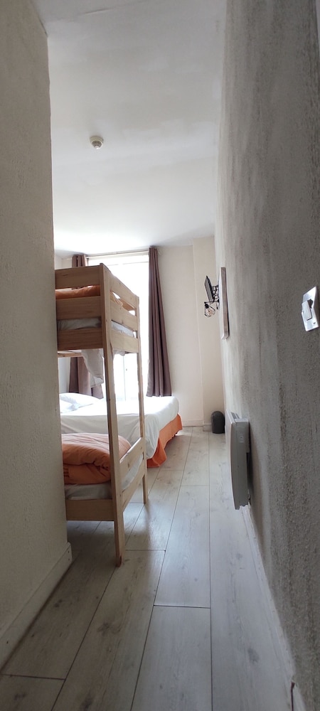 Hôtel Luxembourg 9/16