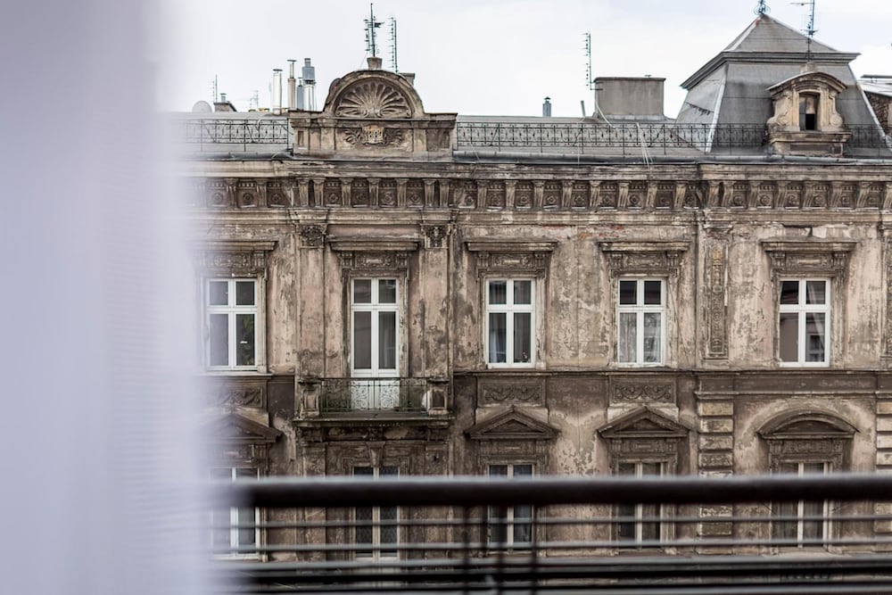 Daniel Griffin Aparthotel By Artery Hotels in KRAKOW