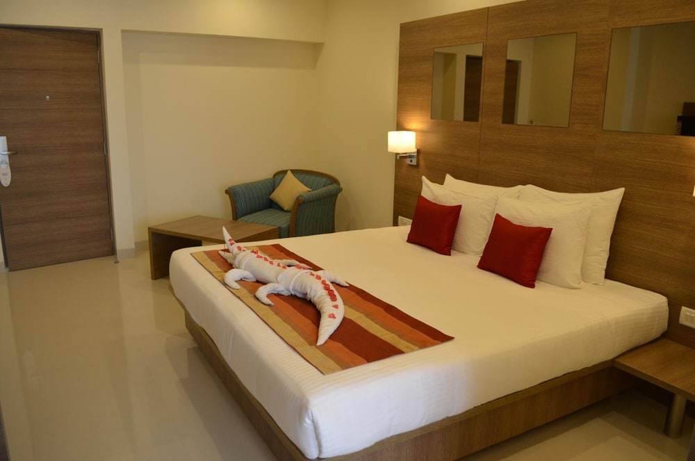 Regency Tiruttani by GRT Hotels 19/35
