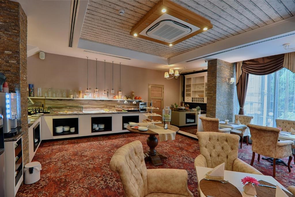 Best Boutique Hotel 29/50