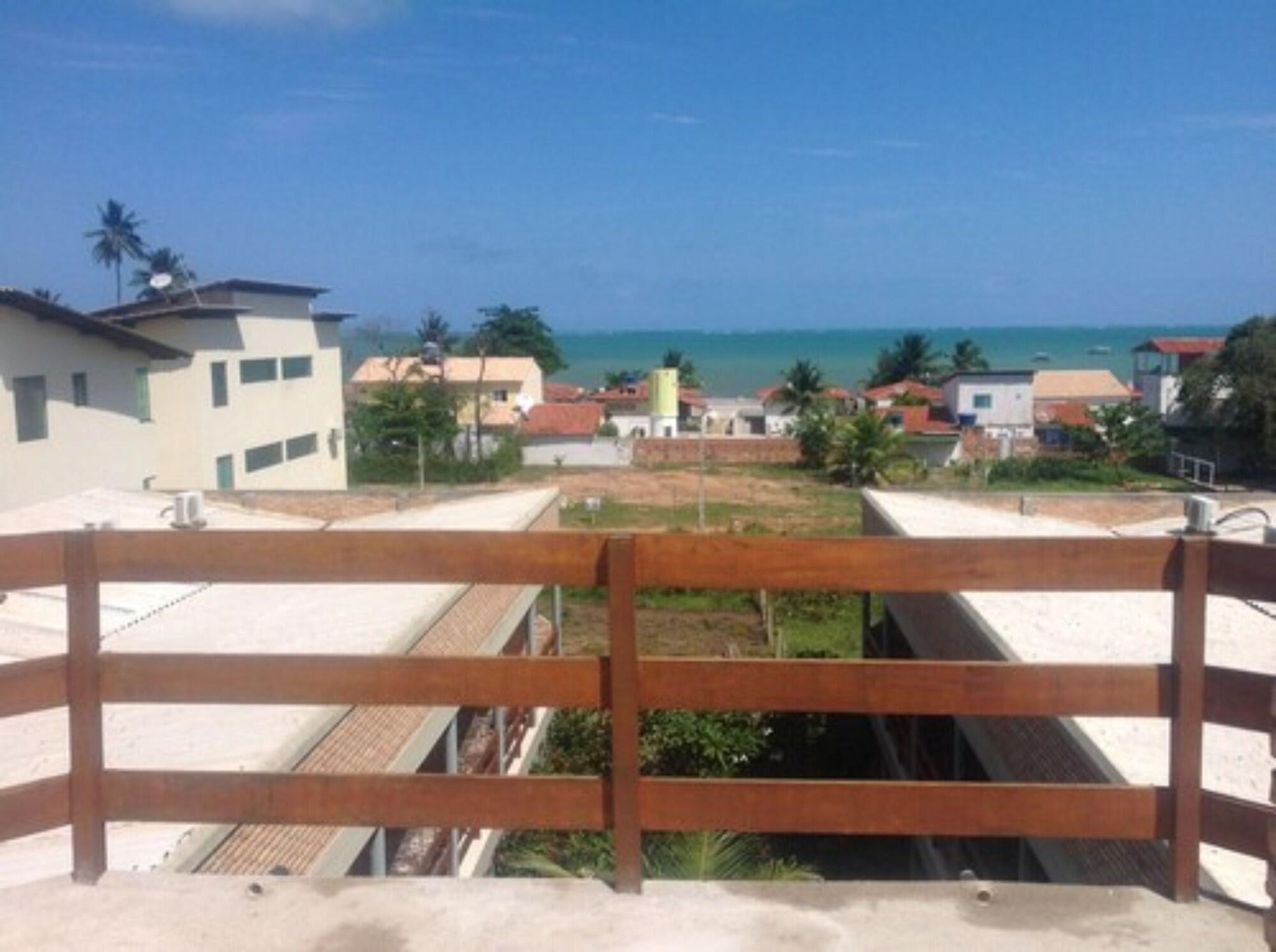 Pousada Taieiras 18/19