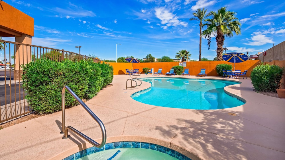 Best Western Inn Of Chandler 2/37