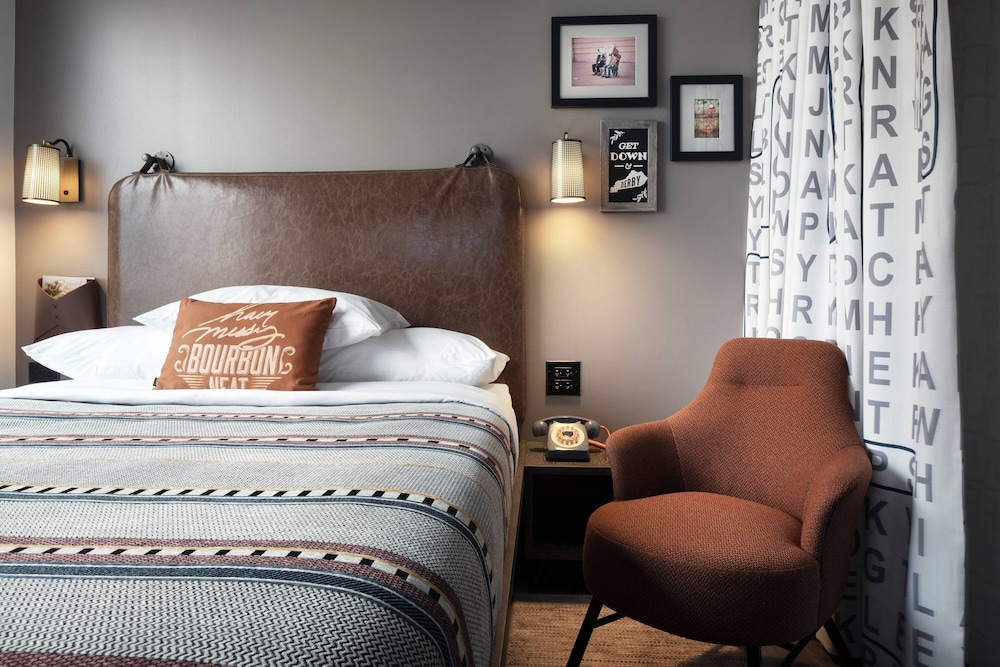Moxy Louisville Downtown 17/61
